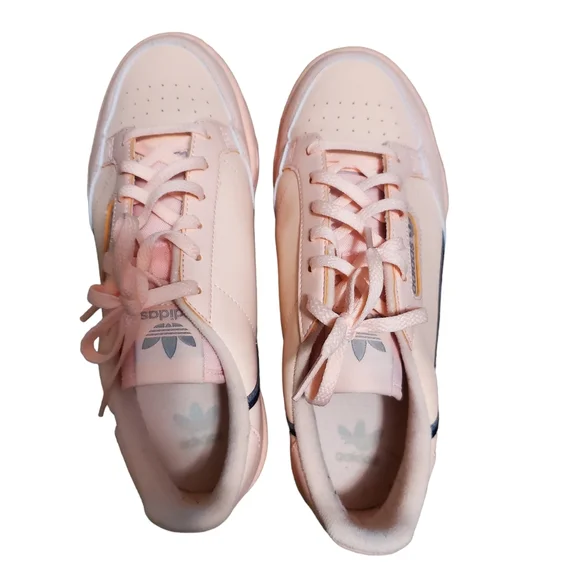 Adidas Originals Continental 80 - Picture 5 of 9